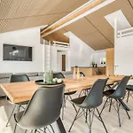 Mads - 700m From The Sea By Interhome Sæby