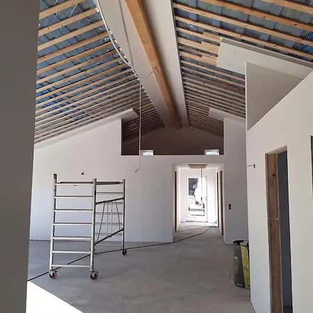 Holiday home Mads - 700m From The Sea By Interhome Saeby (Nordjylland)