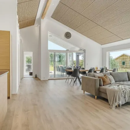 Mads - 700m From The Sea By Interhome * Sæby