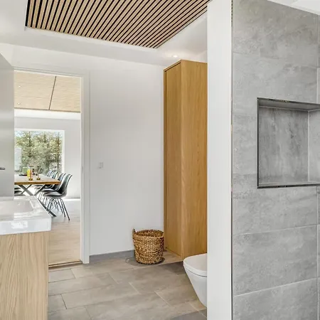 בית נופש Mads - 700m From The Sea By Interhome