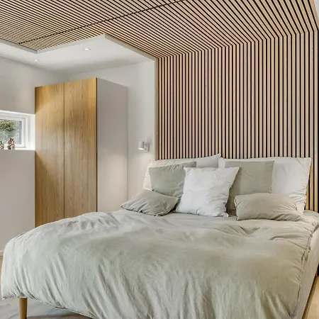 Σπίτι διακοπών Mads - 700m From The Sea By Interhome Sæby