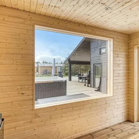 Mads - 700m From The Sea By Interhome * Sæby